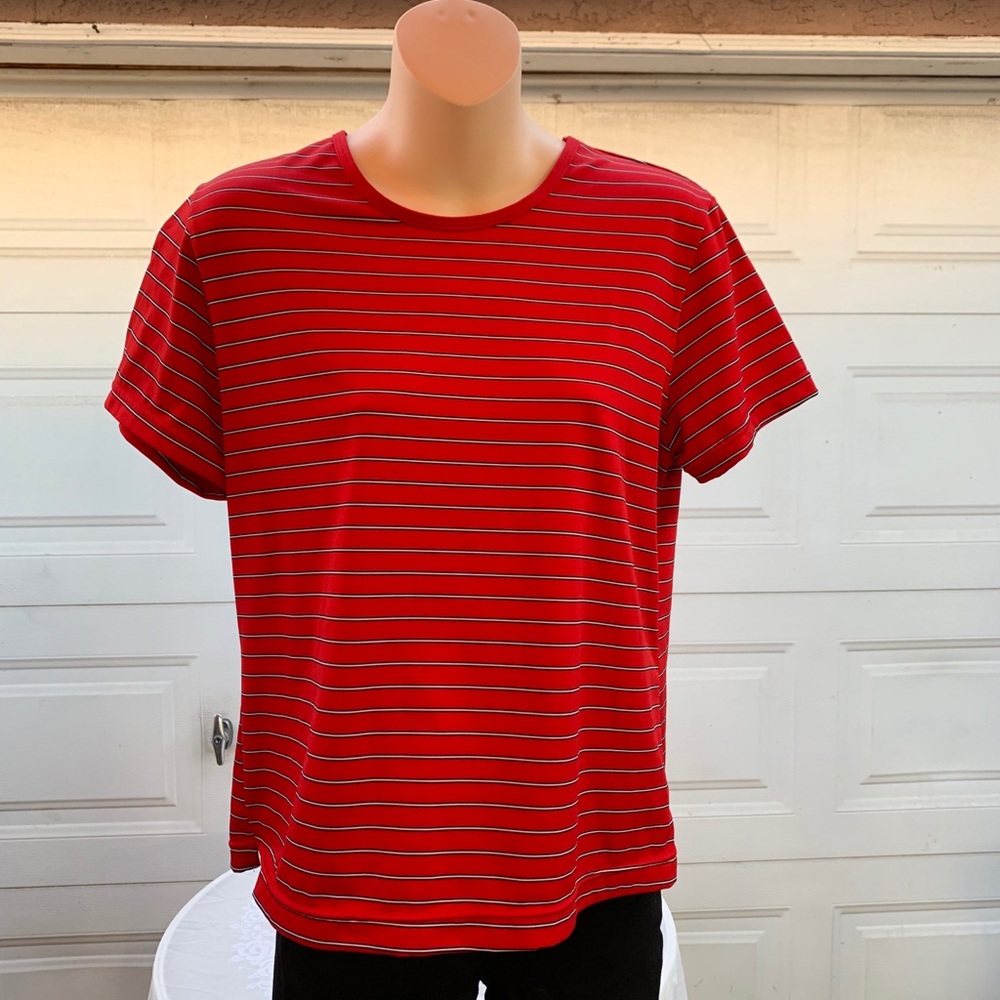 Prospirit Short Sleeve Top